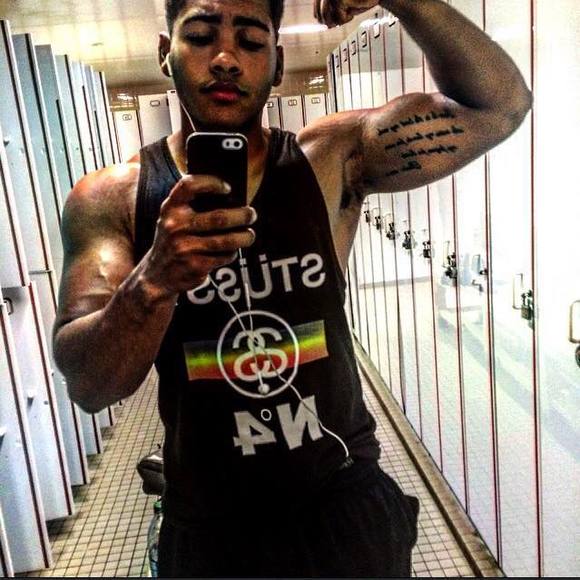 Meet your Posher, Shawnte - Picture 1 of 1